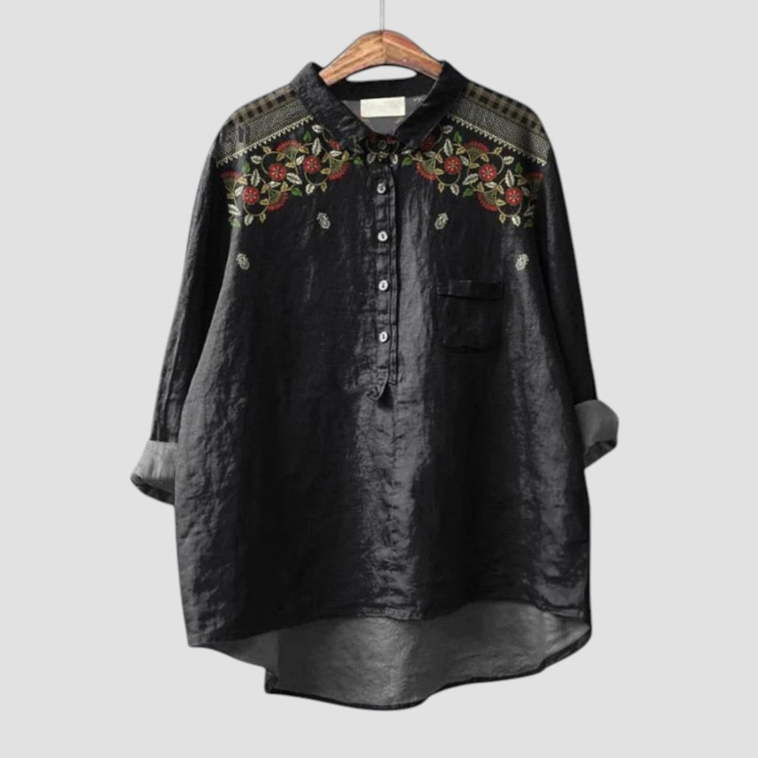 Carina | Blouse