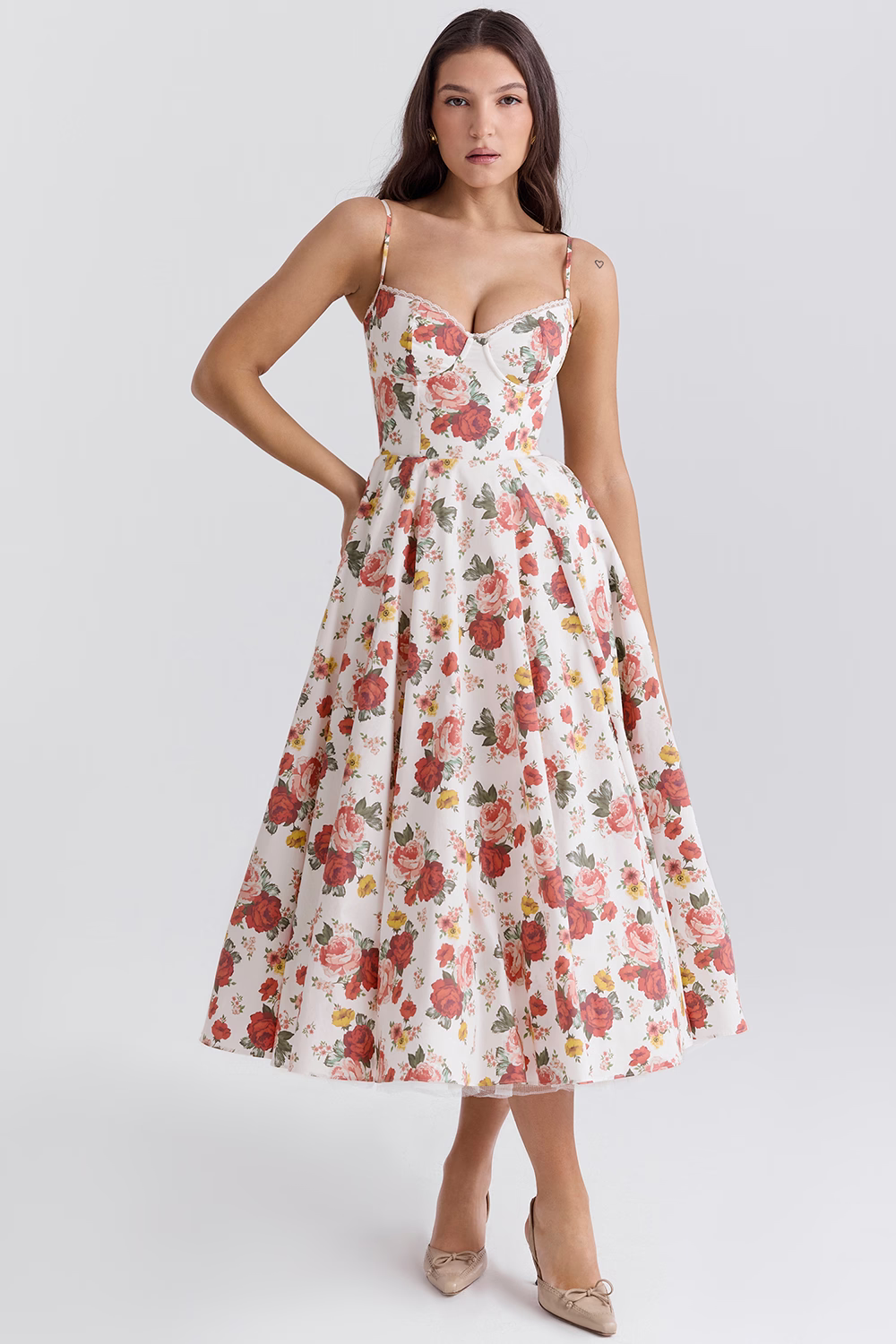 Bénédicte™ | Dream Dress