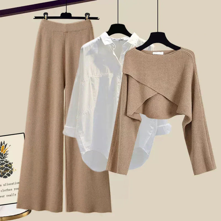 Tina™ | Stylish Womwn's Dress
