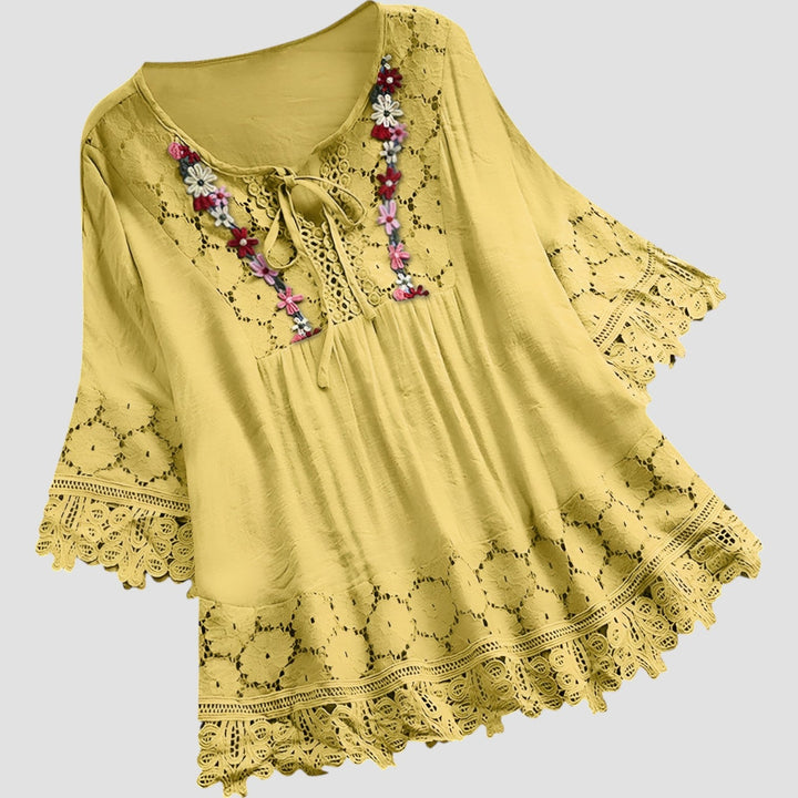 Lavinia | Blouse