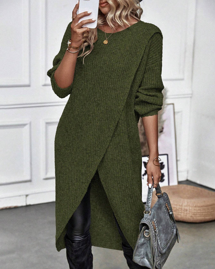 SARAH™ | ELEGANT DRESS FOR WOMEN
