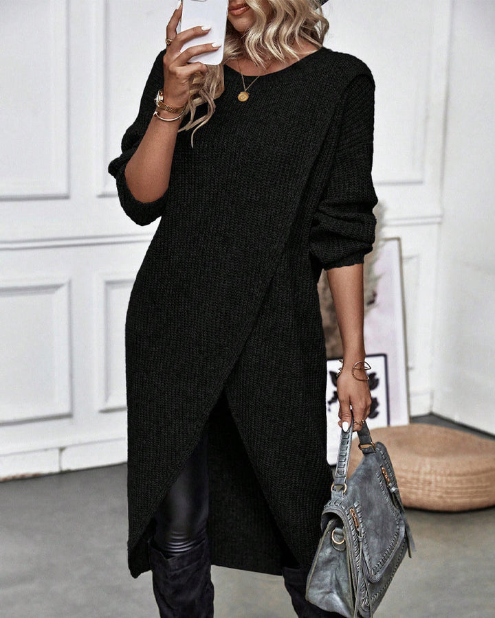 SARAH™ | ELEGANT DRESS FOR WOMEN