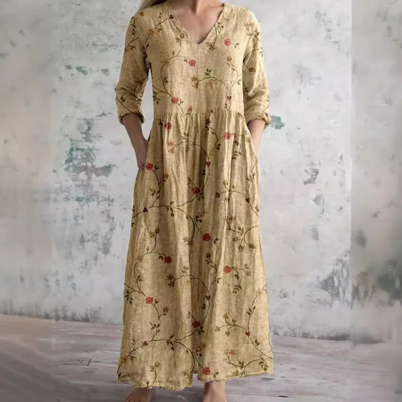 Cella™ | Summer Dress