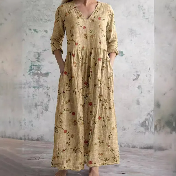 Cella™ | Summer Dress