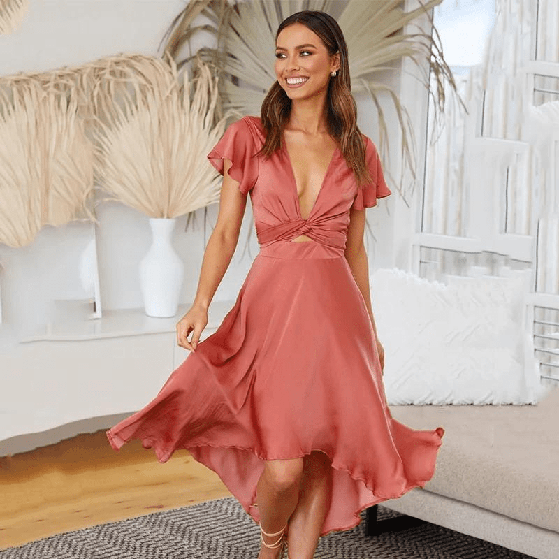 Dress LINDA