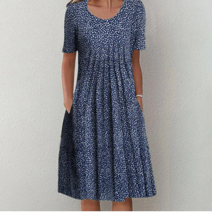 Adèle™ | Tummy-Control Dress