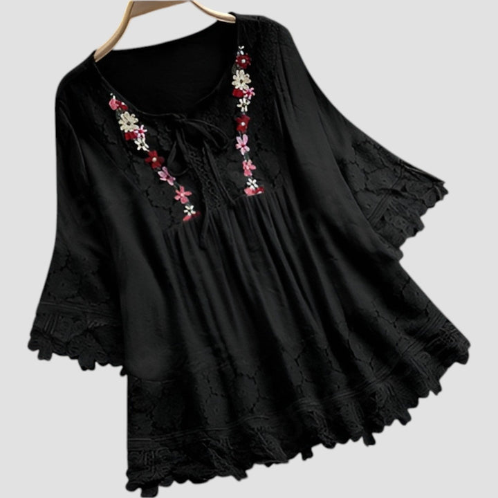 Lavinia | Blouse