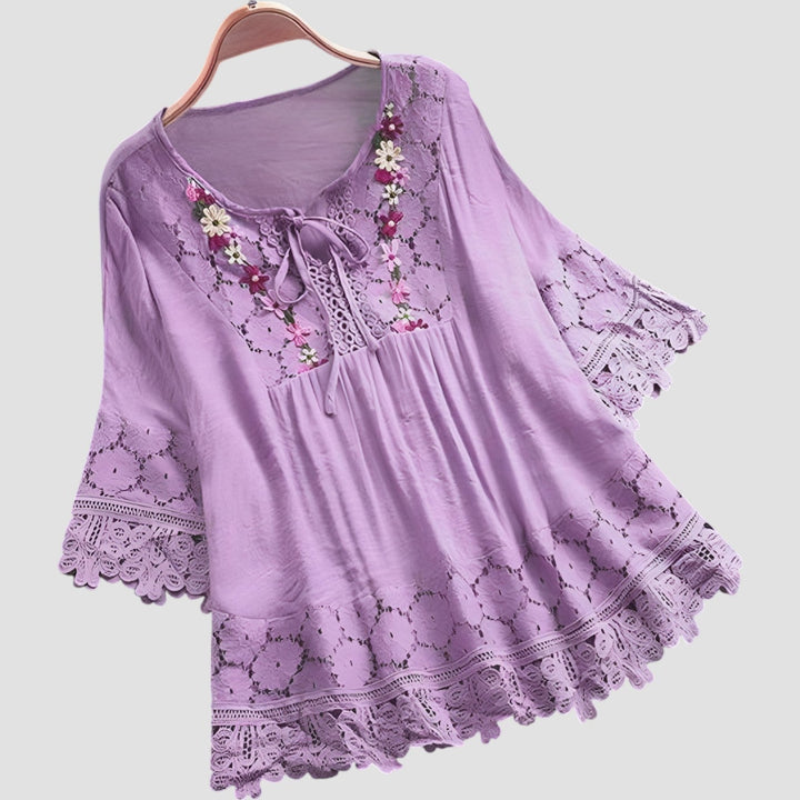 Lavinia | Blouse