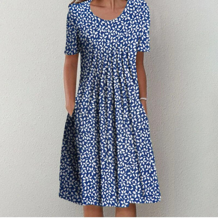 Adèle™ | Tummy-Control Dress