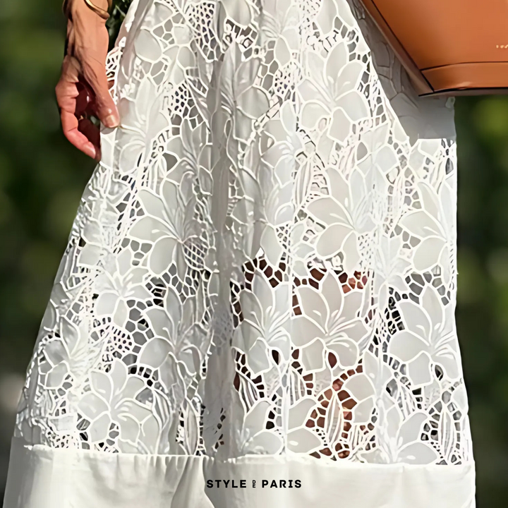 Isabelle Lace & Elegance Dress