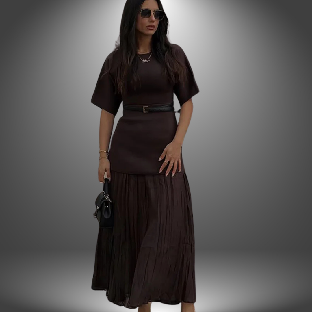 Valentina | Handmade Women's Dress