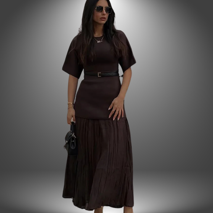 Valentina | Handmade Women's Dress