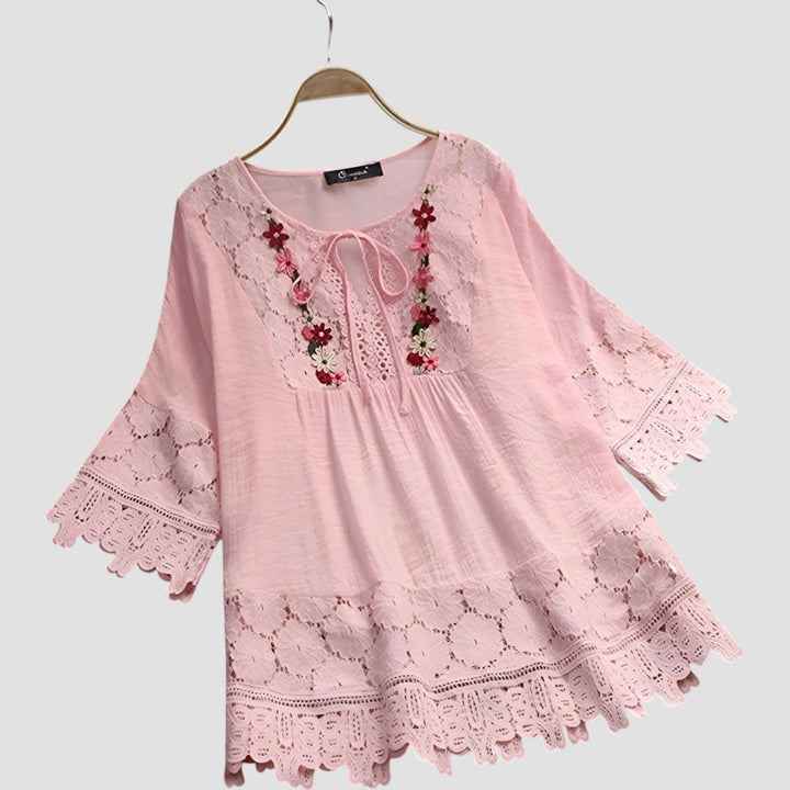 Lavinia | Blouse