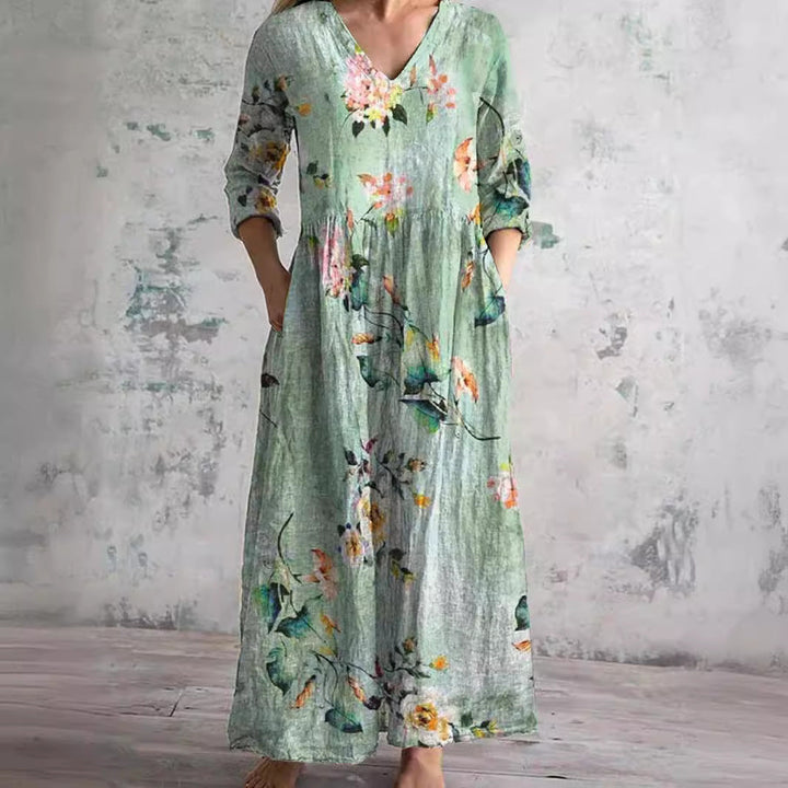Bo | Dress Blooming Grace