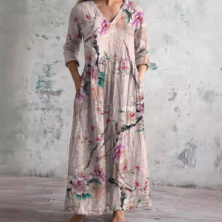 Bo | Dress Blooming Grace