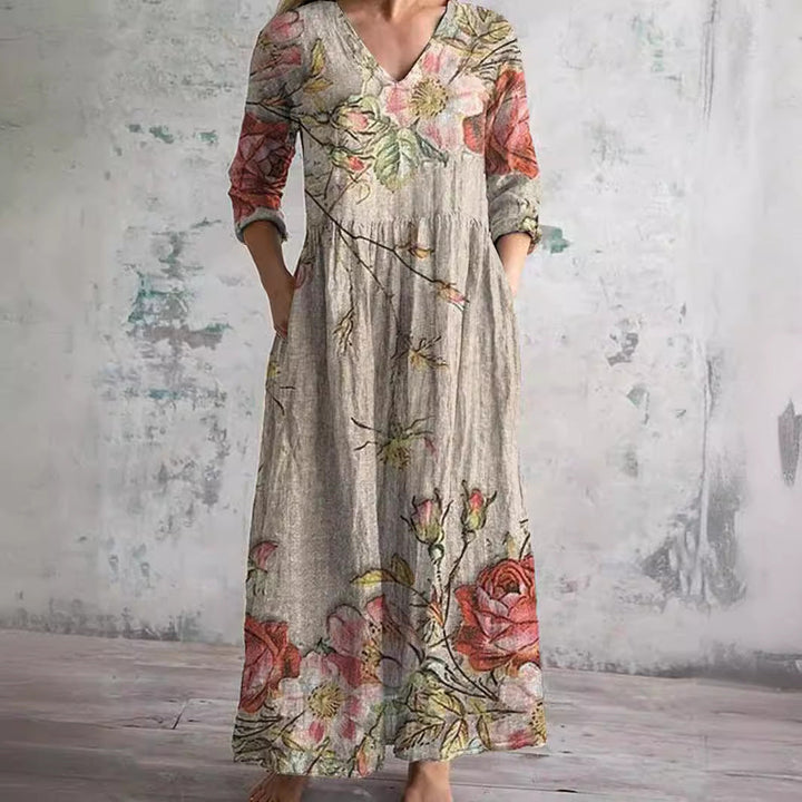 Bo | Dress Blooming Grace