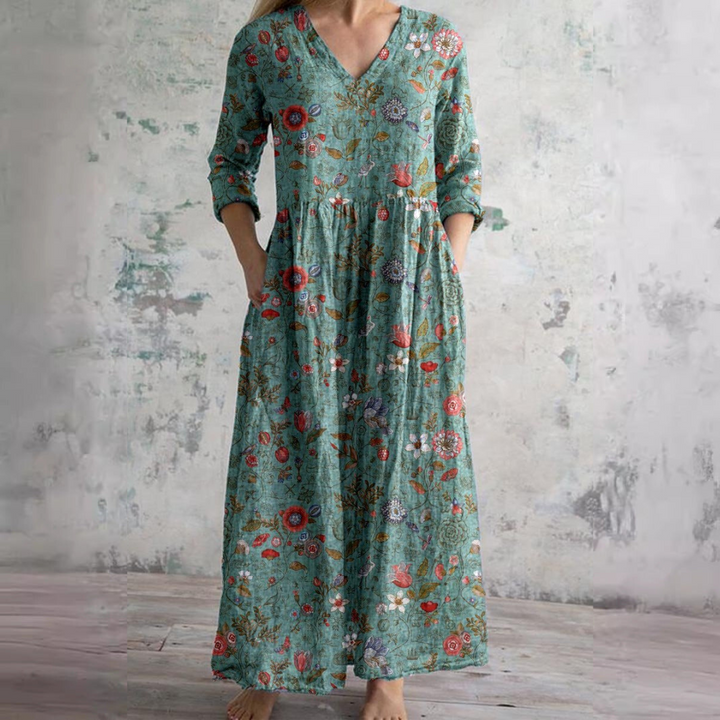 Bo | Dress Blooming Grace