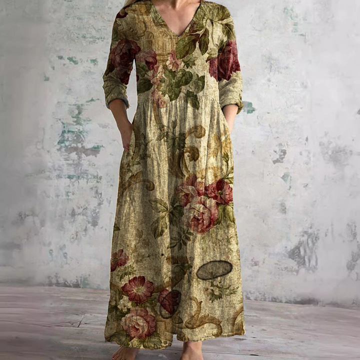 Bo | Dress Blooming Grace