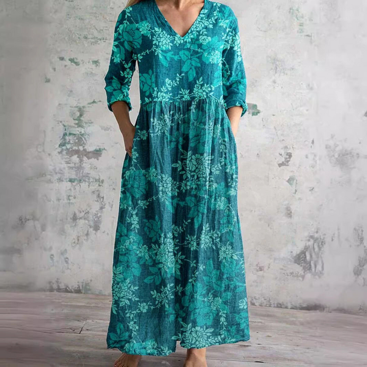 Bo | Dress Blooming Grace