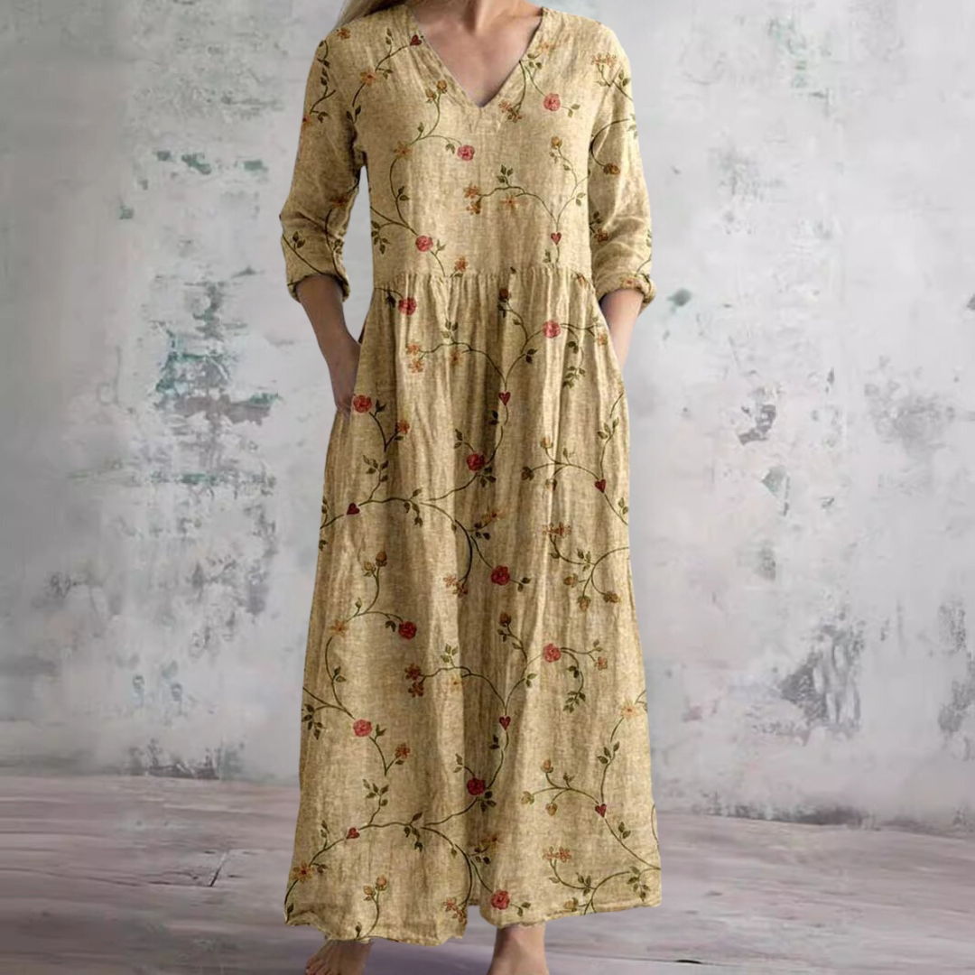 Bo | Dress Blooming Grace