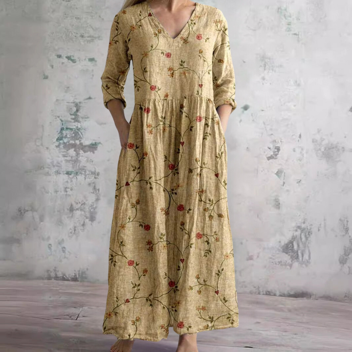 Bo | Dress Blooming Grace