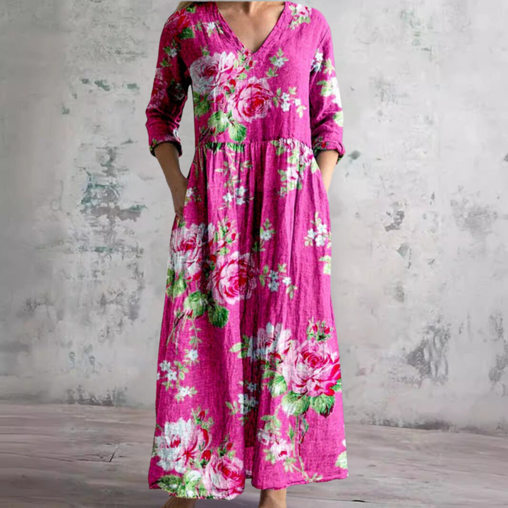 Bo | Dress Blooming Grace
