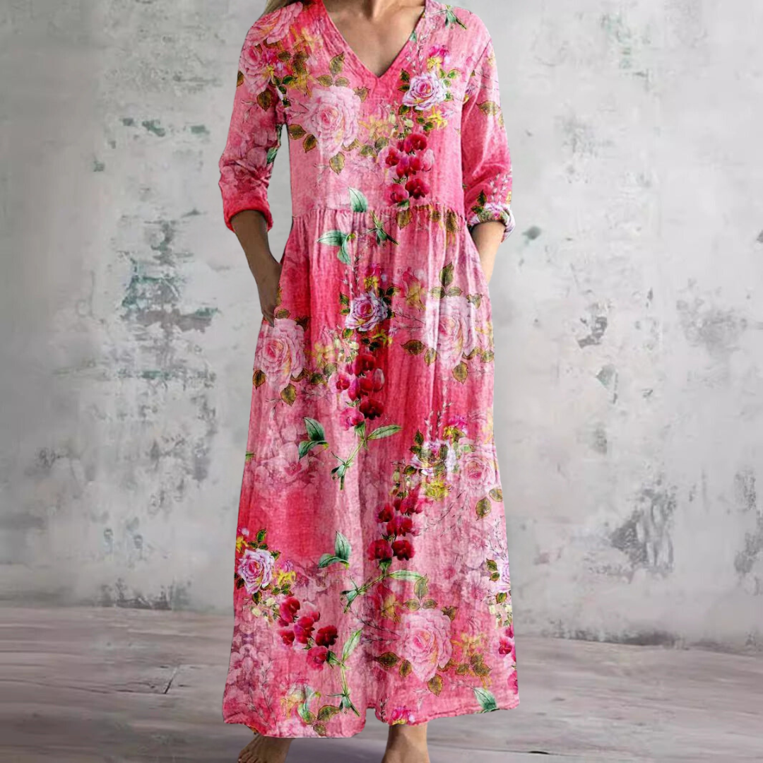 Bo | Dress Blooming Grace