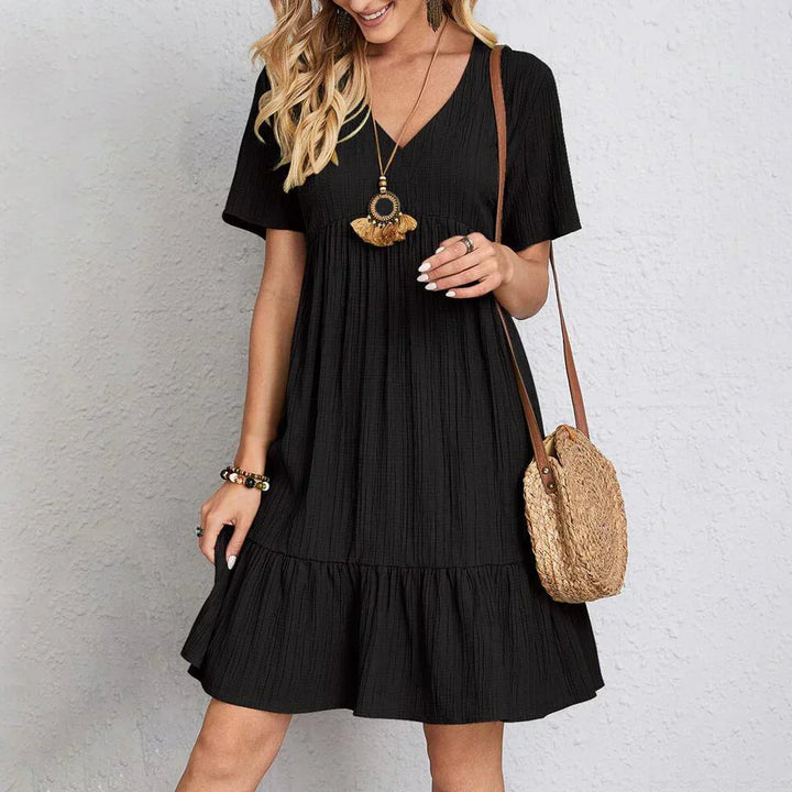 Élise | Casual Summer Dress (Almost Sold Out)