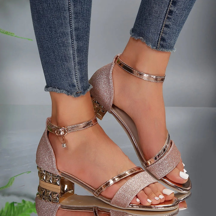 Camille | Women's Elegant Sandals