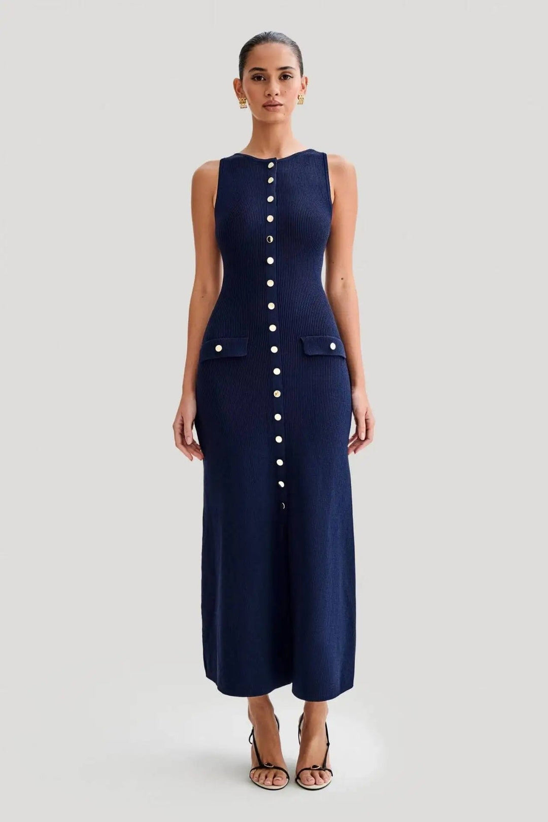 BÉRI | KNIT DRESS