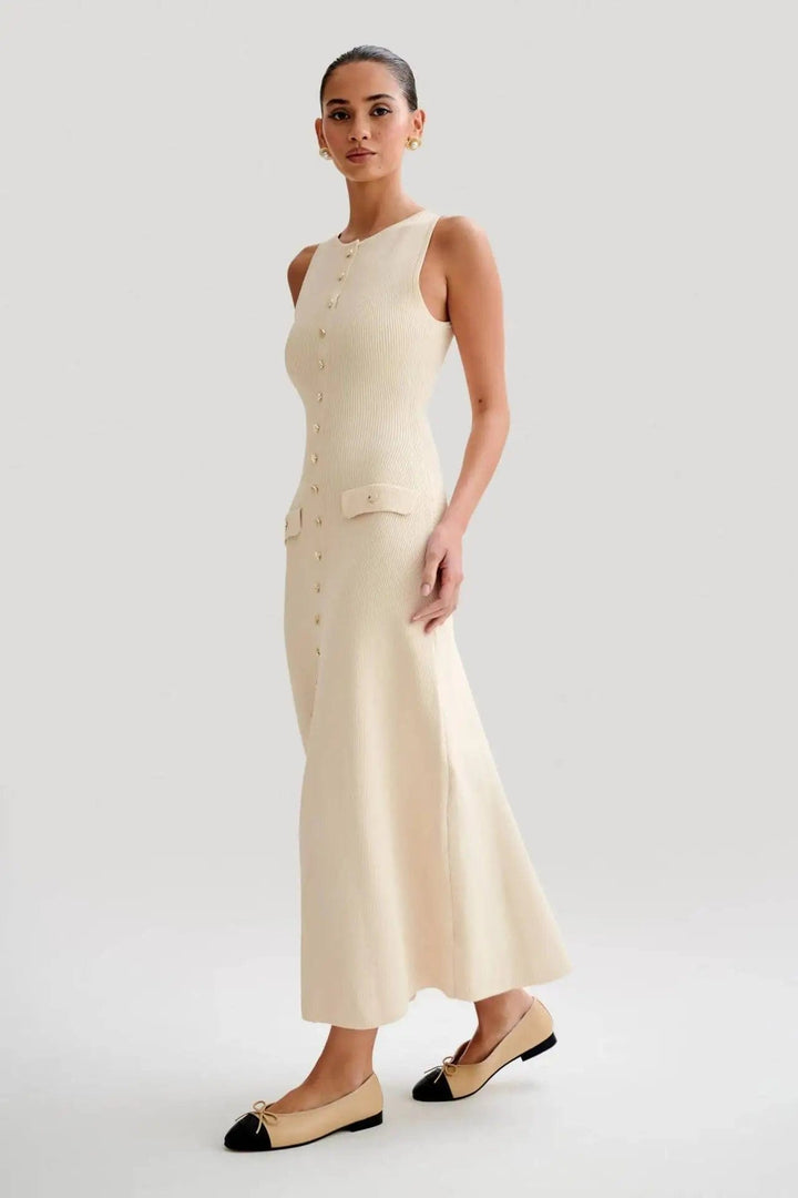 BÉRI | KNIT DRESS