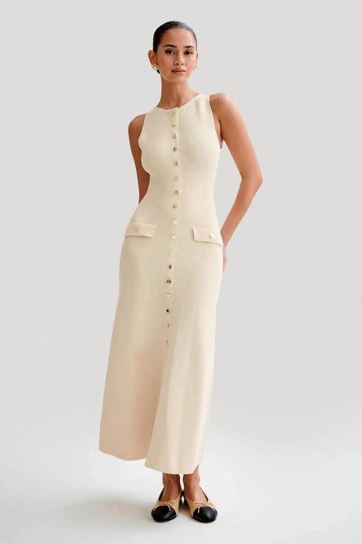BÉRI | KNIT DRESS