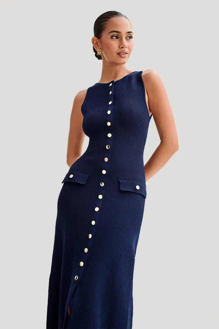 BÉRI | KNIT DRESS