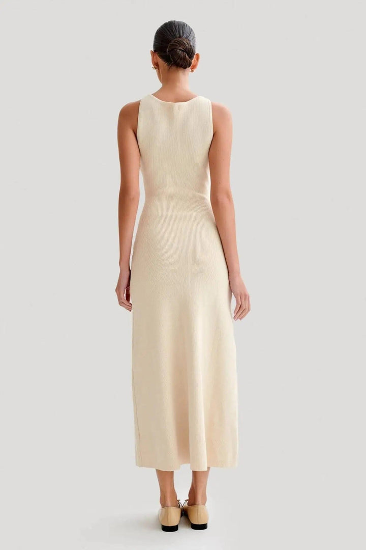 BÉRI | KNIT DRESS