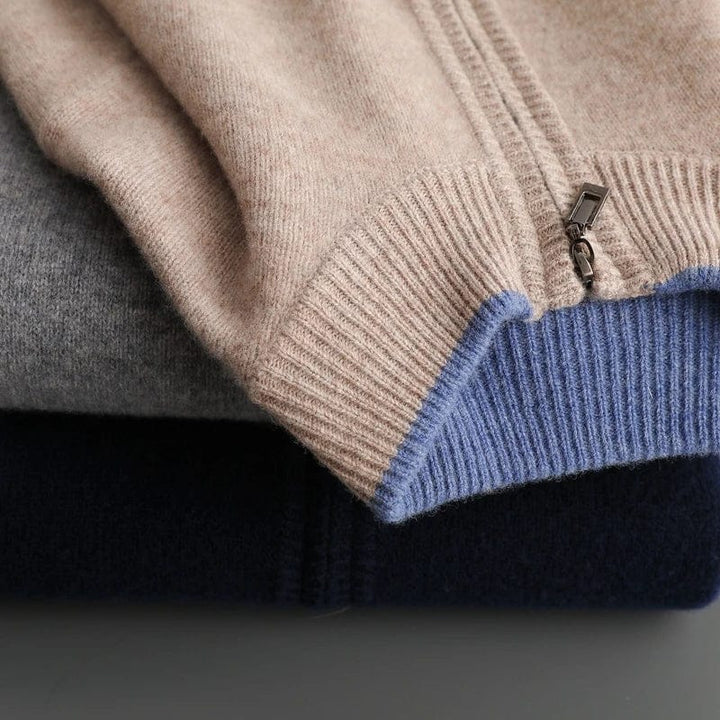 Gabriel Cashmere Jacket