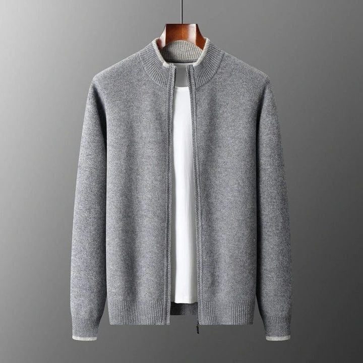 Gabriel Cashmere Jacket