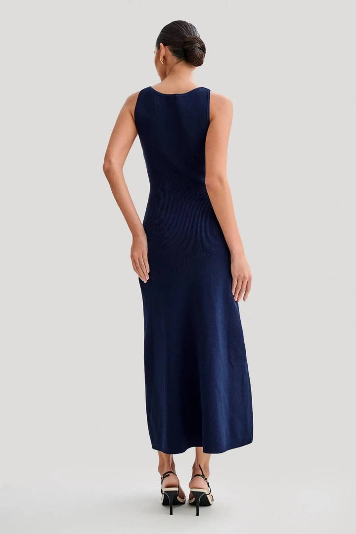 BÉRI | KNIT DRESS