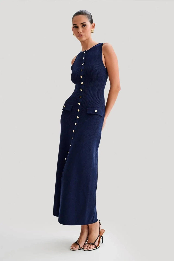 BÉRI | KNIT DRESS