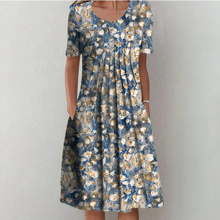 Lise | Elegant Dress (Almost Sold Out)