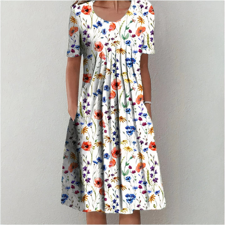 Lise | Elegant Dress (Almost Sold Out)