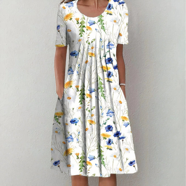 Lise | Elegant Dress (Almost Sold Out)