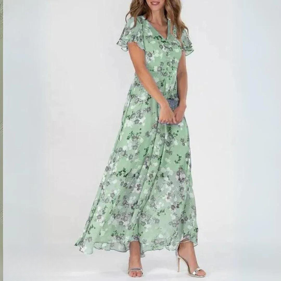 Chloé | Elegant Dress (Almost Sold Out)