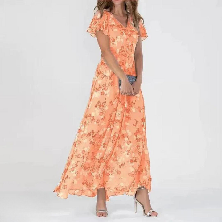 Chloé | Elegant Dress (Almost Sold Out)