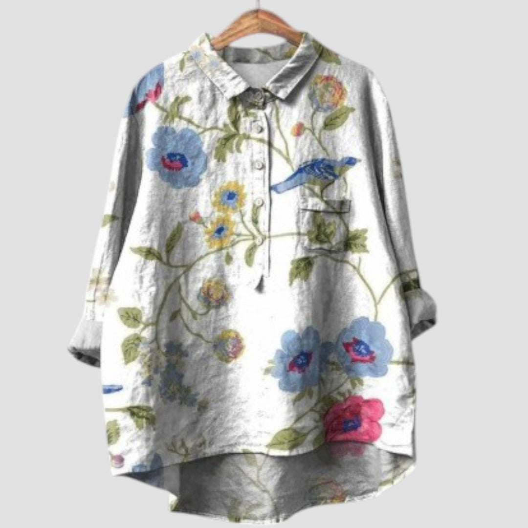 Viviana | Blouse