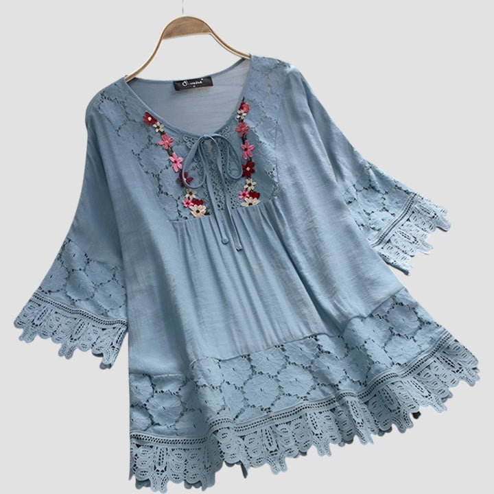Lavinia | Blouse