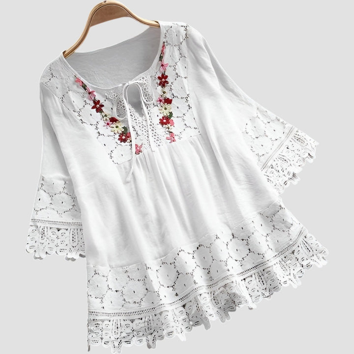 Lavinia | Blouse
