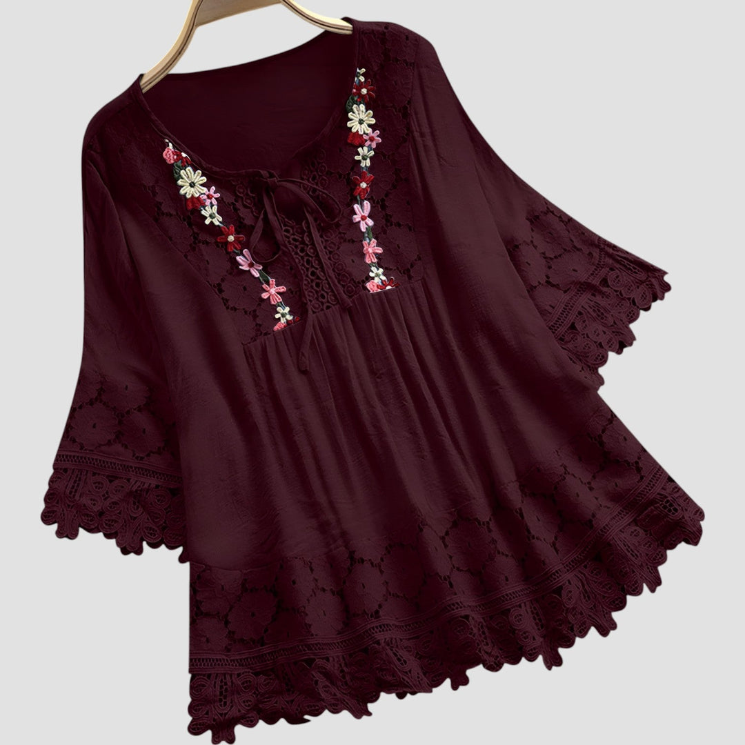 Lavinia | Blouse