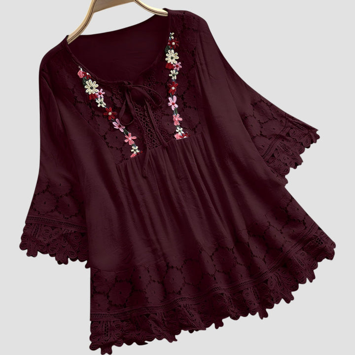 Lavinia | Blouse