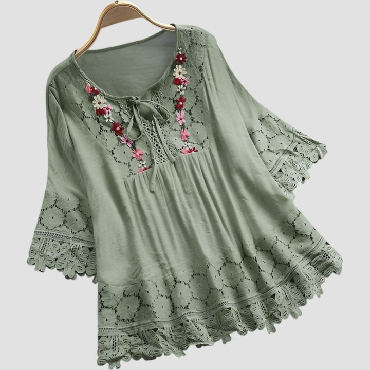 Lavinia | Blouse