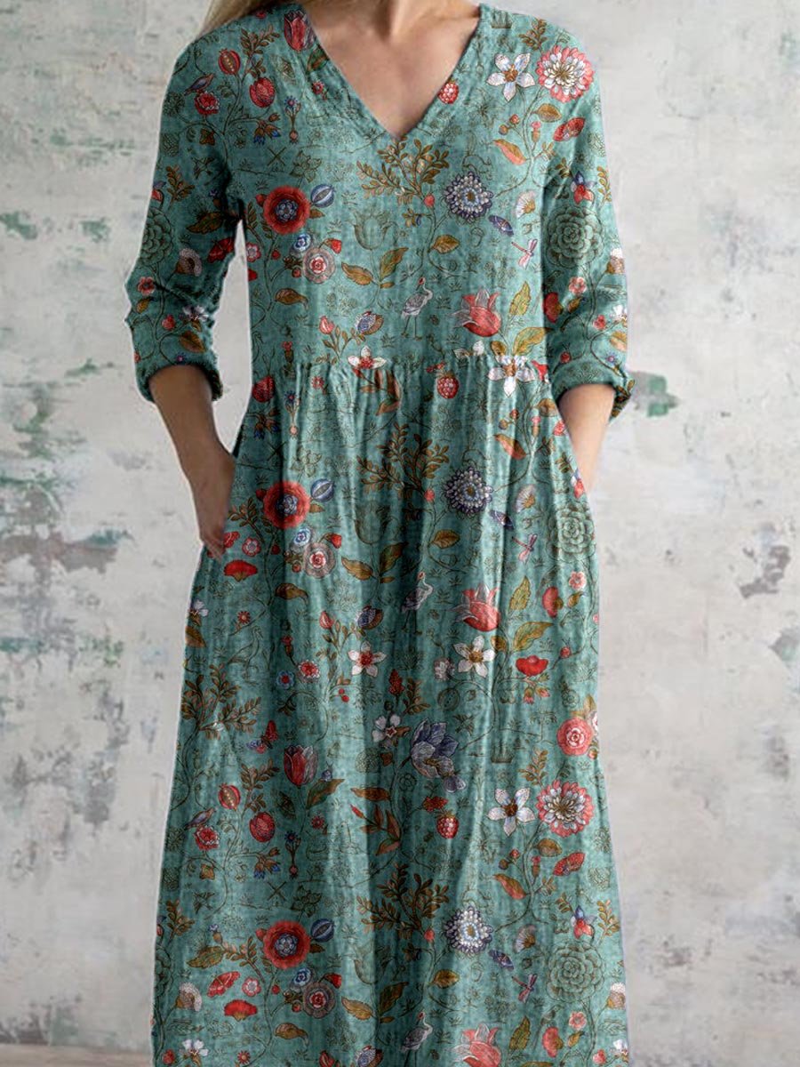 Cella™ | Summer Dress